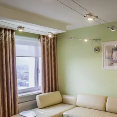 Гостиница Измайлово Альфа 4* Люкс Elegant с разными типами кроватей фото 2