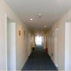 Отель 7 Days Inn Olympic CBD Китай, Пекин - отзывы, цены и фото номеров - забронировать отель 7 Days Inn Olympic CBD онлайн интерьер отеля фото 2