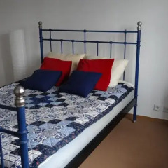 Goldfish Hostel комната для гостей фото 4