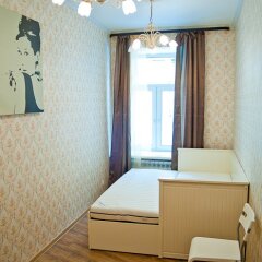 Апартаменты PiterStay Пушкинская 6 Санкт-Петербург комната для гостей фото 12