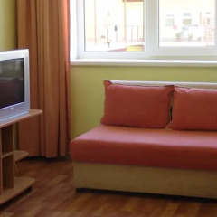 Гостиница Amaliya комната для гостей фото 8