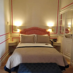 Отель Grande De Porto 3* Люкс Signature