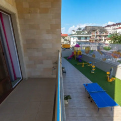 Отель Citrus 4* Стандартный номер фото 6