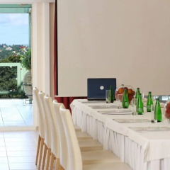 Ariti Grand Hotel Corfu Корфу интерьер отеля фото 3