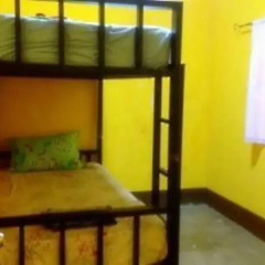 Отель Win Backpacker Hostel Таиланд, Пхукет - отзывы, цены и фото номеров - забронировать отель Win Backpacker Hostel онлайн комната для гостей