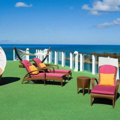 Гостиница Norwegian Jade Cruise Ship пляж