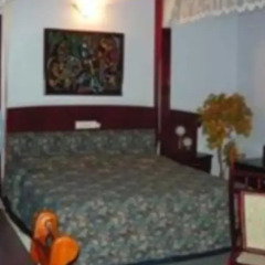 Riverdale Hotel Канди детские мероприятия