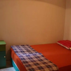 Mystic Simurgh Hostel комната для гостей фото 3