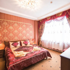 Отель Люблю-НО Москва комната для гостей фото 2