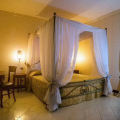 Diamond Hotel & Resorts Naxos - Taormina Таормина комната для гостей фото 9