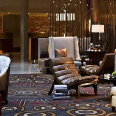 Renaissance Washington, DC Downtown Hotel развлечения фото 2