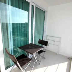 Отель Karon Butterfly Residence Люкс с различными типами кроватей фото 6