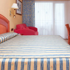 Palladium Hotel Costa del Sol - All Inclusive детские мероприятия