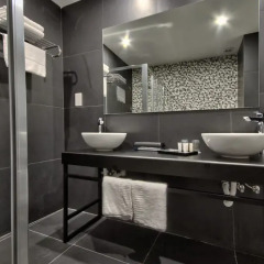 be.HOTEL 4* Люкс повышенной комфортности с различными типами кроватей фото 2