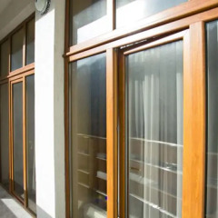 Гостиница Avraam Guest House в Сочи отзывы, цены и фото номеров - забронировать гостиницу Avraam Guest House онлайн вид на фасад фото 2