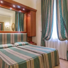 Отель Archimede комната для гостей фото 7