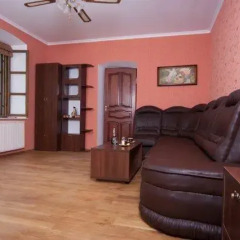 Bilya Richky Hotel интерьер отеля