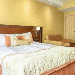 Отель Garden Street 4* Полулюкс фото 2
