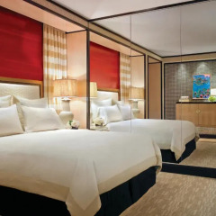 Отель Encore At Wynn 5* Люкс Encore Tower