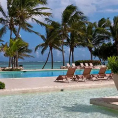 Отель The Puntacana Hotel Доминикана, Пунта Кана - отзывы, цены и фото номеров - забронировать отель The Puntacana Hotel онлайн детские мероприятия