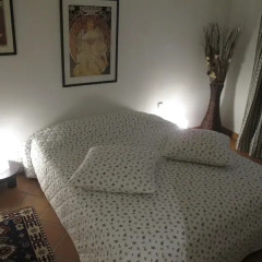 Charles Bridge International Hostel Прага удобства в номере