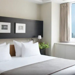 Vital Hotel Tel Aviv Тель-Авив комната для гостей фото 3