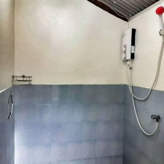 Отель Tao Thong Villa 2 ванная