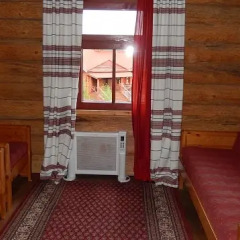 Соловки-отель 3* Люкс VIP с различными типами кроватей фото 3