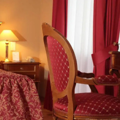 Гостиница Националь Москва 5* Номер Classic с различными типами кроватей фото 2