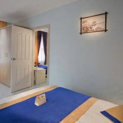 Sandy Beach Hotel Турция, Сиде - отзывы, цены и фото номеров - забронировать отель Sandy Beach Hotel онлайн сейф в номере
