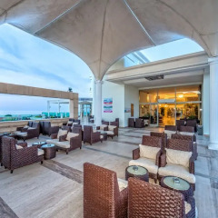 Отель Royal Atlantis Spa & Resort - All Inclusive Сиде гостиничный бар
