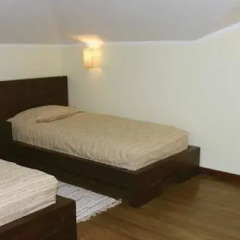 Отель Trinity Sea Residence Nessebar Несебр комната для гостей фото 3