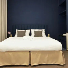 Отель Alveo Suites Прага сейф в номере