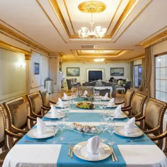 Avantgarde Hotel & Resort Турция, Кемер - отзывы, цены и фото номеров - забронировать отель Avantgarde Hotel & Resort - All Inclusive онлайн питание фото 2