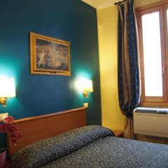 Hotel Santa Croce детские мероприятия фото 3