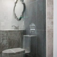 Отель Wellesley Manor Boutique Hotel Канада, Торонто - отзывы, цены и фото номеров - забронировать отель Wellesley Manor Boutique Hotel онлайн ванная фото 2