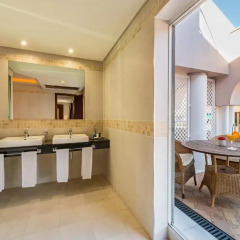 Granada Center Hotel 4* Полулюкс с различными типами кроватей фото 3