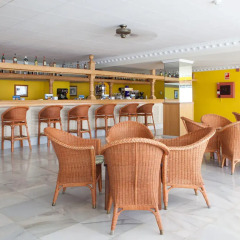 Palladium Hotel Costa del Sol - All Inclusive гостиничный бар фото 2