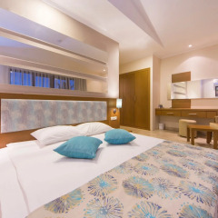 Отель Fun & Sun River Resort, Belek 5* Стандартный номер