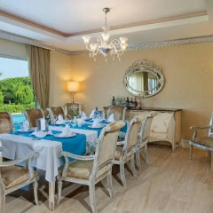 Avantgarde Hotel & Resort Турция, Кемер - отзывы, цены и фото номеров - забронировать отель Avantgarde Hotel & Resort - All Inclusive онлайн питание фото 3