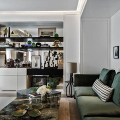 De Crillon, A Rosewood Hotel Париж развлечения