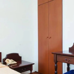 Отель Papantonia Apts Протарас удобства в номере