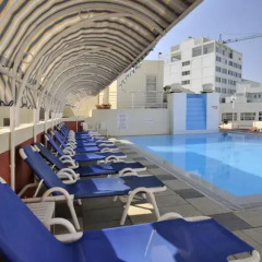 Park Hotel Слима бассейн фото 4