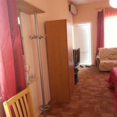 Olgino Hotel Бердянск удобства в номере фото 2