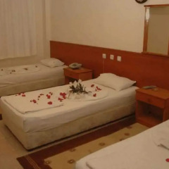 Angora Hotel комната для гостей фото 2