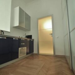 Гостиница Brusov Serviced Apartement в номере фото 4