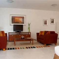 Golden Sands 10 Hotel Apartments комната для гостей фото 13