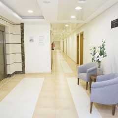 Отель Apartahotel Albufera спа