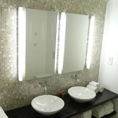 Sunrise Pearl Hotel & Spa ванная