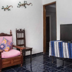 Отель Hostel Paradise Bed&Breakfast Мексика, Канкун - отзывы, цены и фото номеров - забронировать отель Hostel Paradise Bed&Breakfast онлайн комната для гостей фото 5